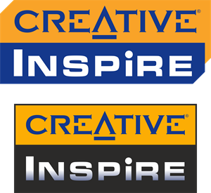 Creative Inspire Logo ,Logo , icon , SVG Creative Inspire Logo