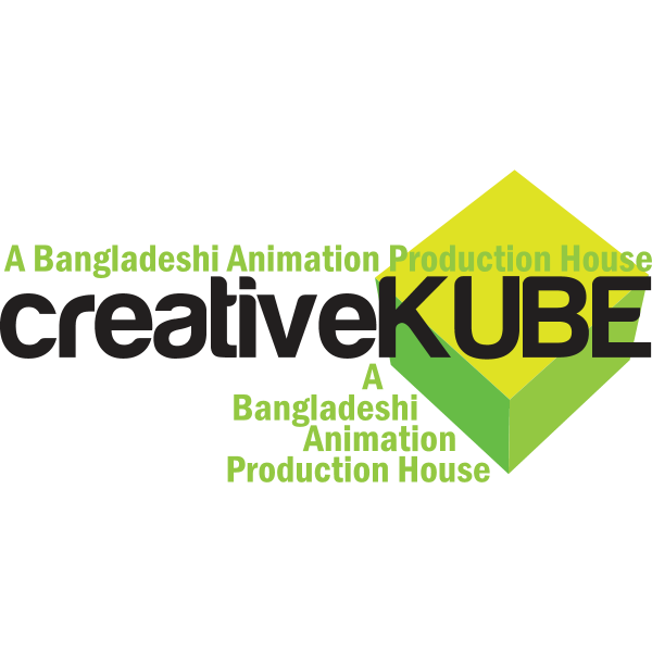 Creative Kube Logo