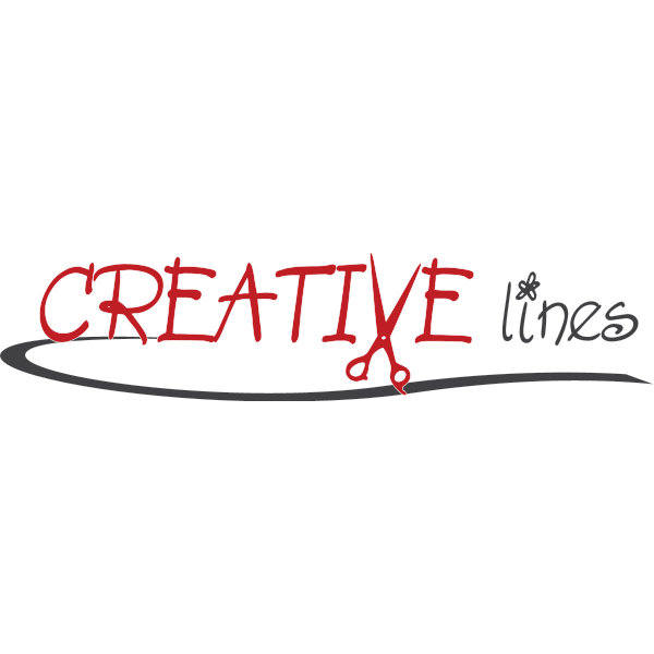 Creative lines Logo