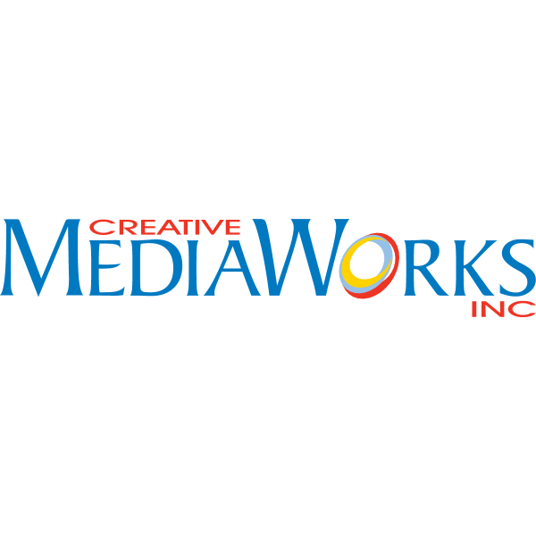 Creative MediaWorks, Inc. Logo