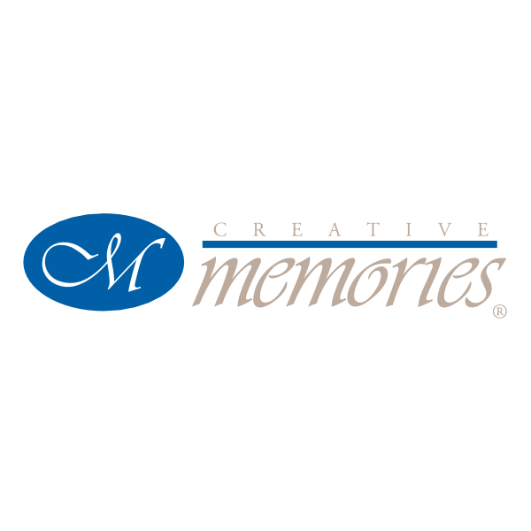 Creative Memories Logo ,Logo , icon , SVG Creative Memories Logo
