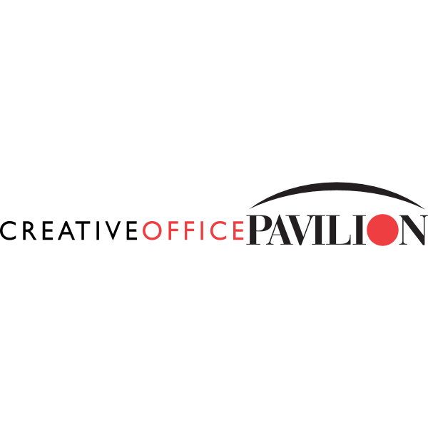 Creative Office Pavilion Logo ,Logo , icon , SVG Creative Office Pavilion Logo