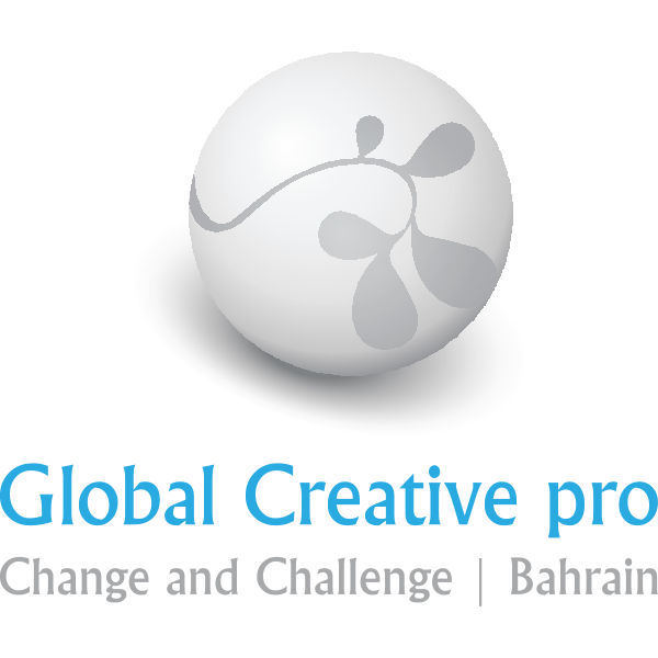 Creative pro | Bahrain Logo