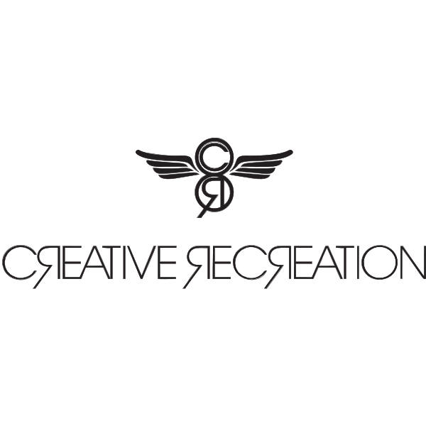Creative Recreation Logo ,Logo , icon , SVG Creative Recreation Logo