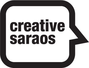 Creative Saraos Logo