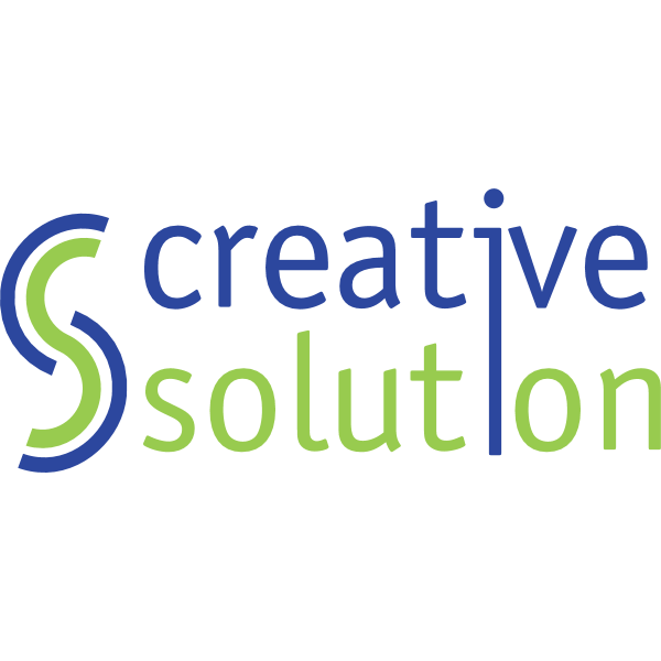 Creative Solution Advertising Logo ,Logo , icon , SVG Creative Solution Advertising Logo