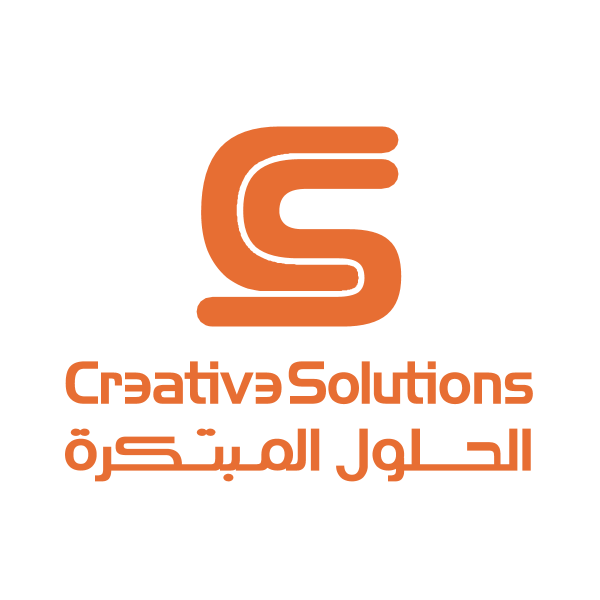 Creative Solutions Logo ,Logo , icon , SVG Creative Solutions Logo