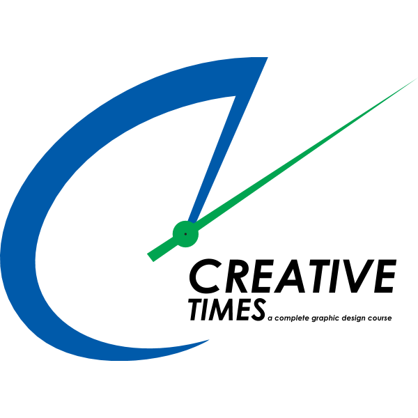 Creative Times Logo ,Logo , icon , SVG Creative Times Logo