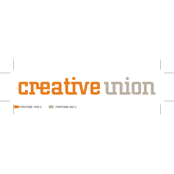 Creative Union Logo ,Logo , icon , SVG Creative Union Logo