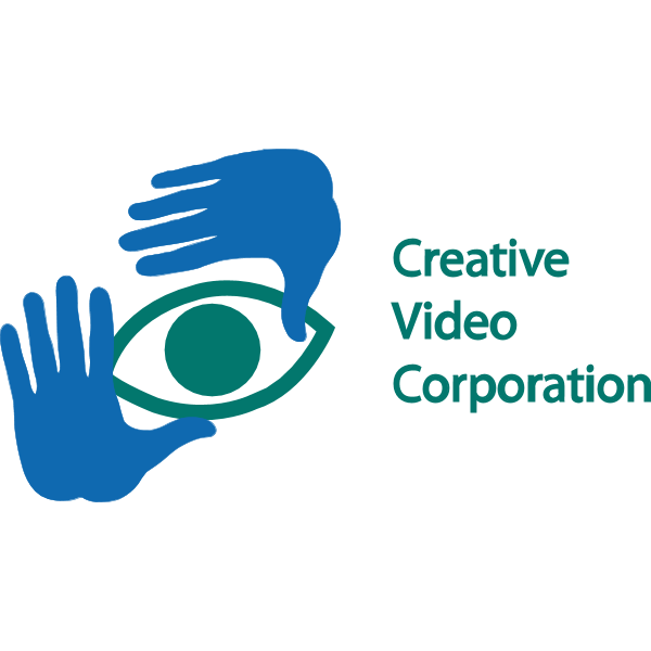 Creative Video Corporation Logo