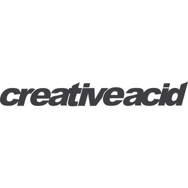 CreativeAcid Logo ,Logo , icon , SVG CreativeAcid Logo