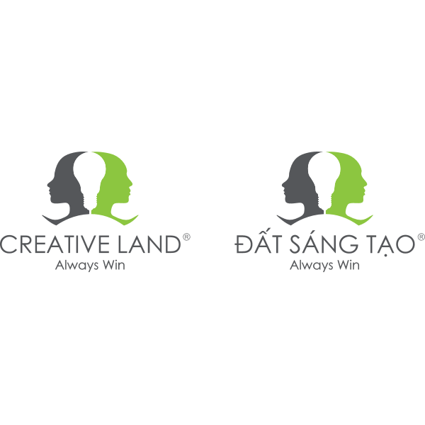 Creativeland Company Logo ,Logo , icon , SVG Creativeland Company Logo