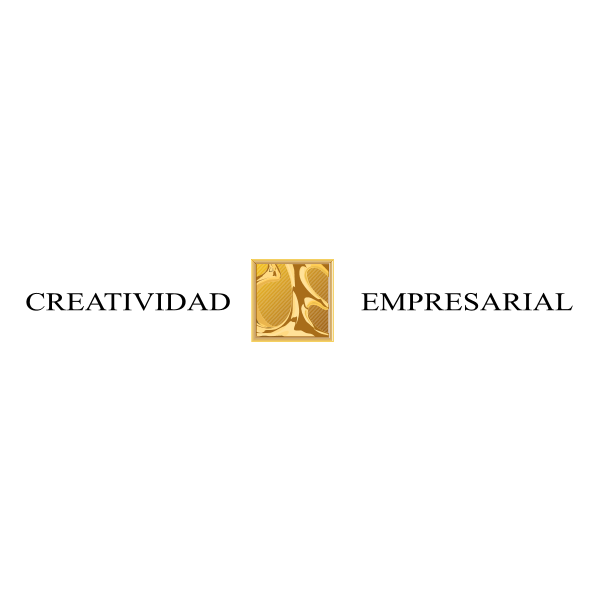 Creatividad Empresarial Logo ,Logo , icon , SVG Creatividad Empresarial Logo