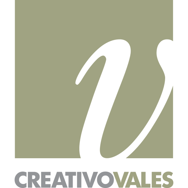 Creativo Vales Logo