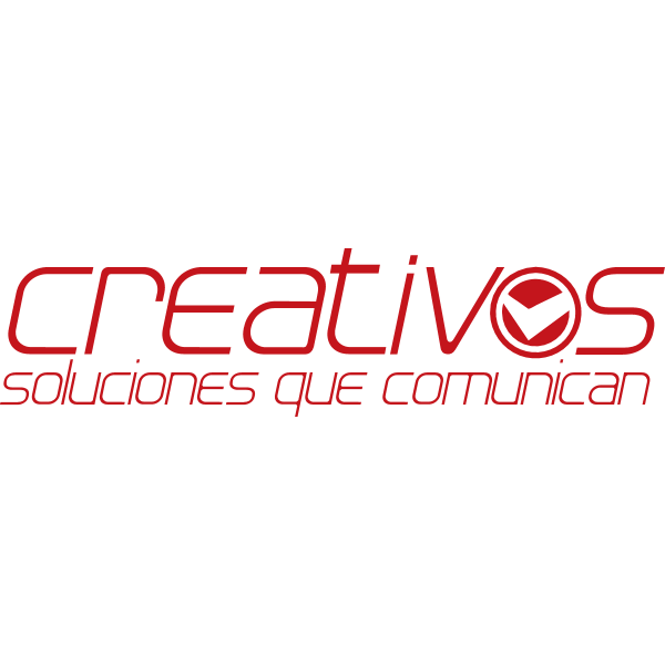 Creativos Logo