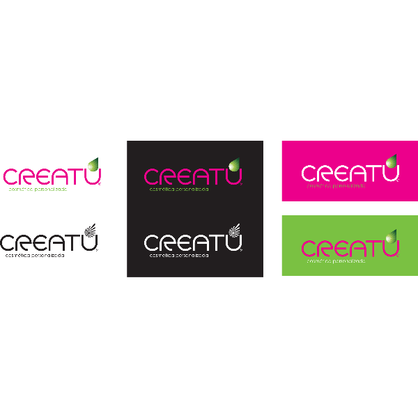 Creatu Logo