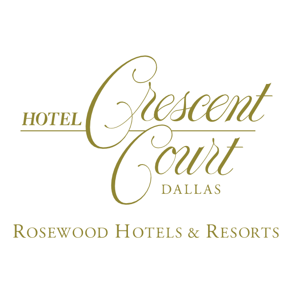 Crecent Court Hotel Logo ,Logo , icon , SVG Crecent Court Hotel Logo