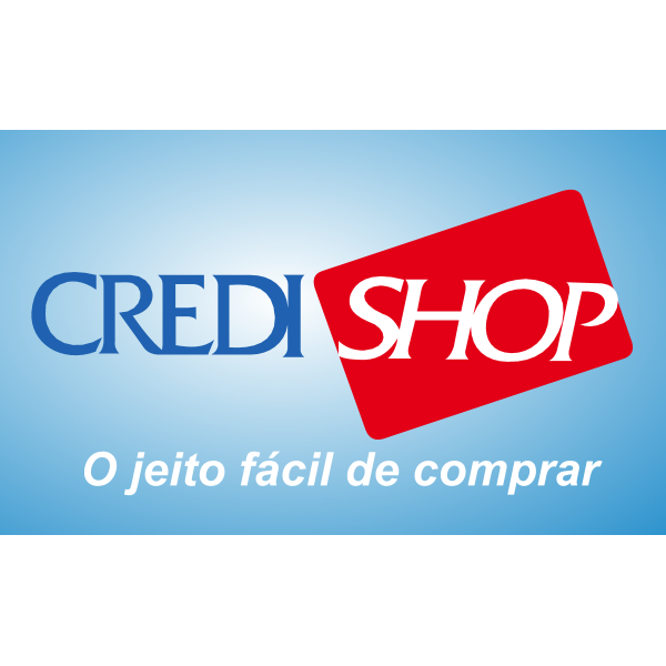CRED SHOP Logo