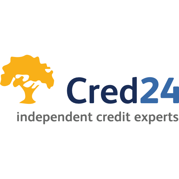 Cred24 Logo ,Logo , icon , SVG Cred24 Logo
