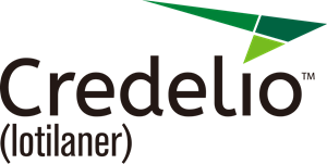 Credelio (lotilaner) Logo