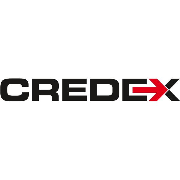 CREDEX Logo ,Logo , icon , SVG CREDEX Logo