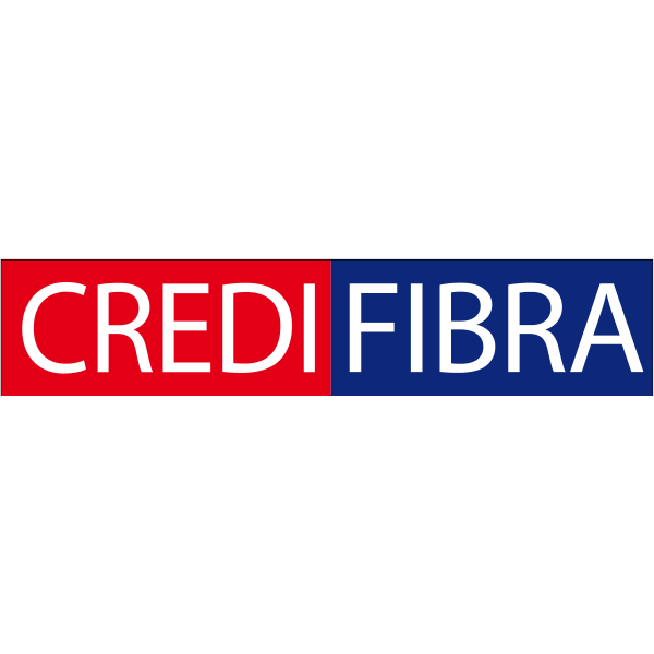 Credi Fibra Logo ,Logo , icon , SVG Credi Fibra Logo