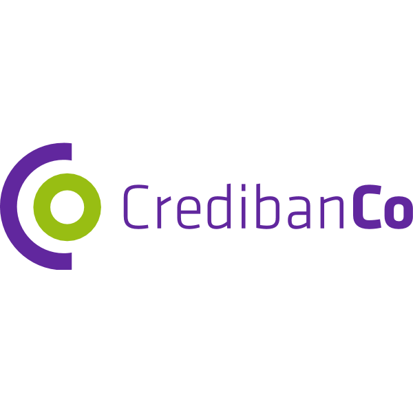 Credibanco Logo ,Logo , icon , SVG Credibanco Logo