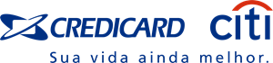 Credicard CITI Logo ,Logo , icon , SVG Credicard CITI Logo