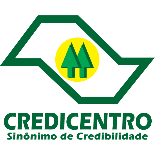 Credicentro Logo ,Logo , icon , SVG Credicentro Logo