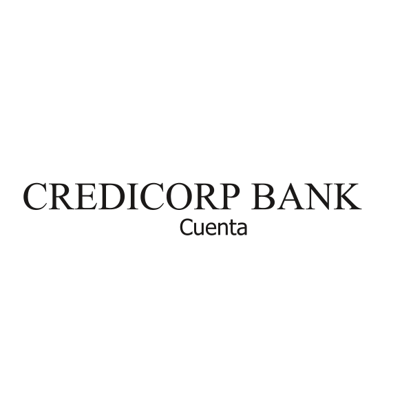 credicorp bank Logo ,Logo , icon , SVG credicorp bank Logo