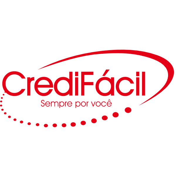 CrediFácil Logo ,Logo , icon , SVG CrediFácil Logo