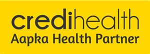 Credihealth Logo ,Logo , icon , SVG Credihealth Logo