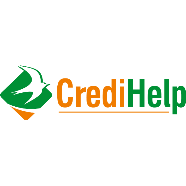 CrediHelp Logo ,Logo , icon , SVG CrediHelp Logo