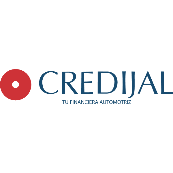 Credijal Logo