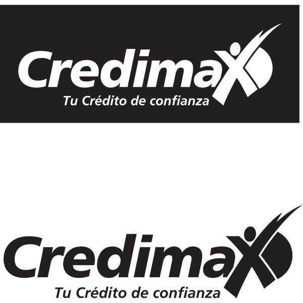 Credimax Logo ,Logo , icon , SVG Credimax Logo