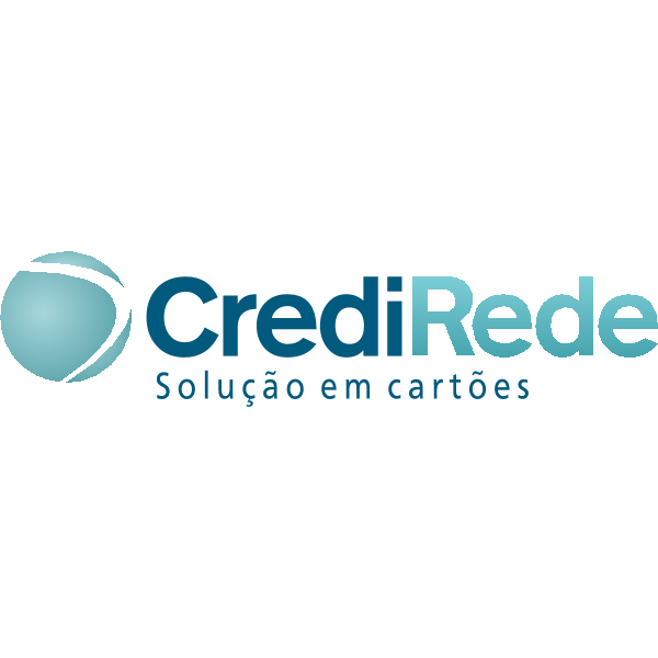 CrediRede Logo [ Download - Logo - icon ] png svg