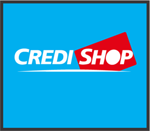 CrediShop Logo ,Logo , icon , SVG CrediShop Logo
