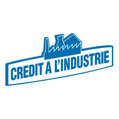Credit a L’Industrie Logo ,Logo , icon , SVG Credit a L’Industrie Logo