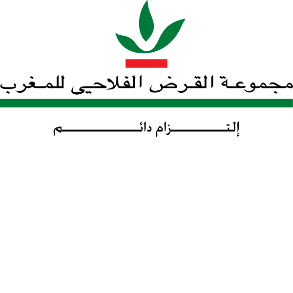 Credit Agricol Logo
