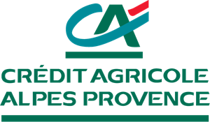 Credit Agricole Alpes Provence Logo