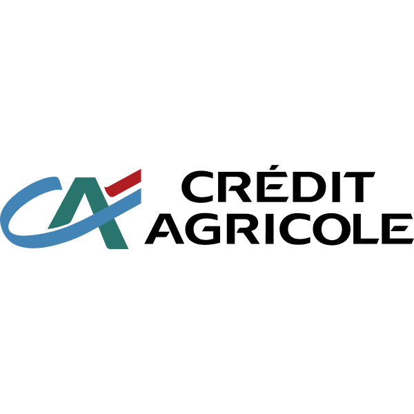 Credit Agricole Logo Download Png