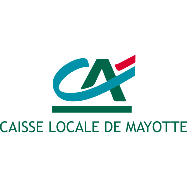 Crédit Agricole – Mayotte Logo
