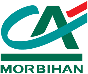 Credit Agricole Morbihan Logo ,Logo , icon , SVG Credit Agricole Morbihan Logo