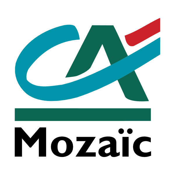 Credit Agricole Mozaic