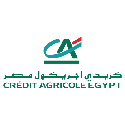 شعار Credit Agricole , بنك كريدى اجريكول , مصر ,Logo , icon , SVG شعار Credit Agricole , بنك كريدى اجريكول , مصر