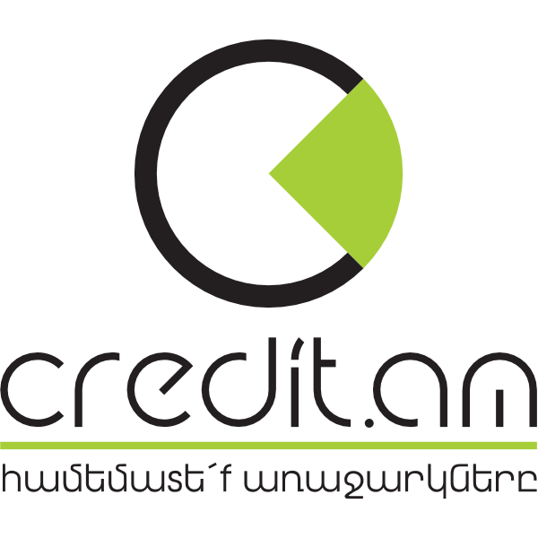 Credit AM Logo ,Logo , icon , SVG Credit AM Logo