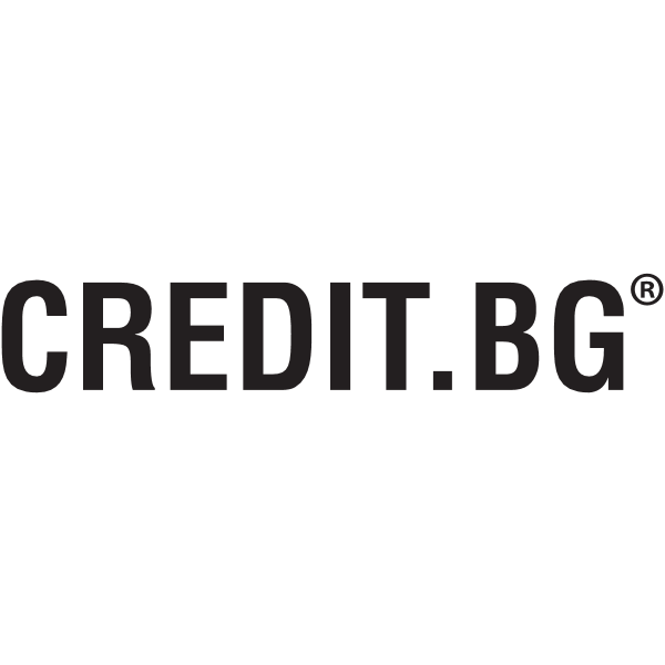 credit.bg Logo ,Logo , icon , SVG credit.bg Logo