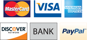 Credit Card Icons Logo