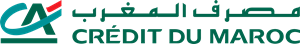 Crédit du Maroc Logo ,Logo , icon , SVG Crédit du Maroc Logo
