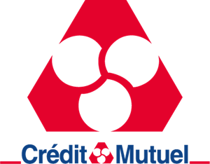 Crédit Mutuel Logo ,Logo , icon , SVG Crédit Mutuel Logo